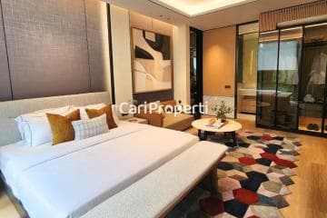 Bentley Homes @Lippo Village