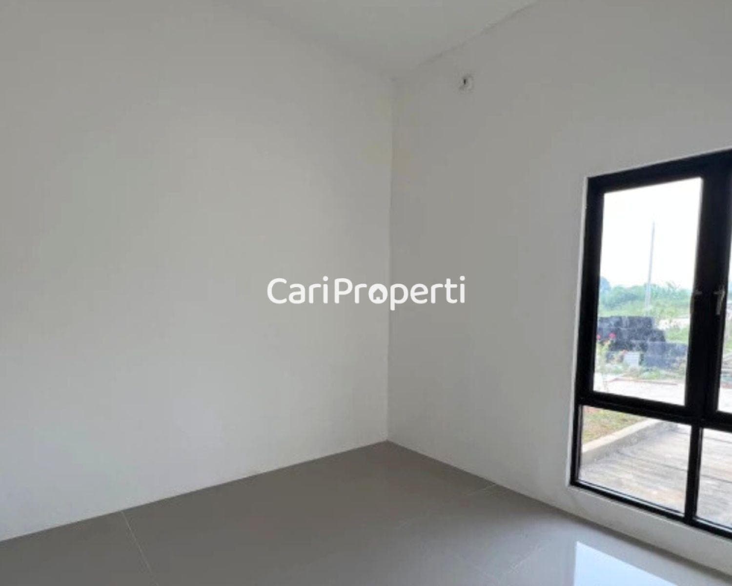 Kamar Tidur Wira Residence