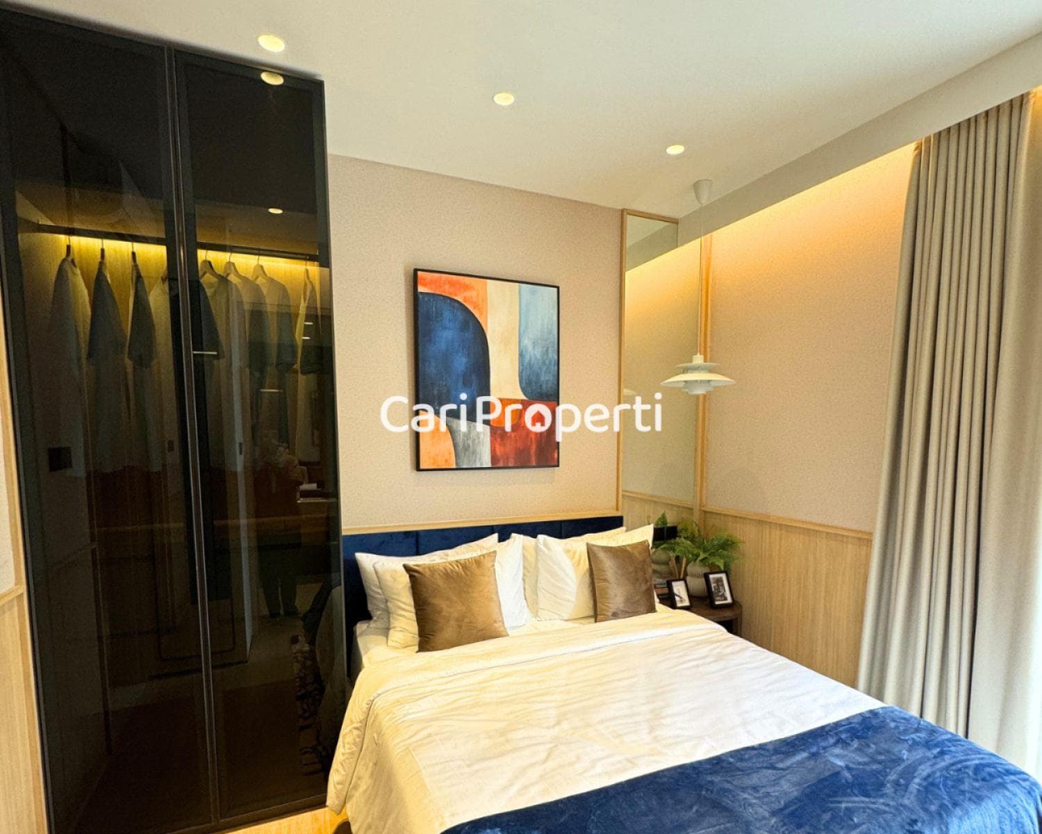 Bedroom Aries 7