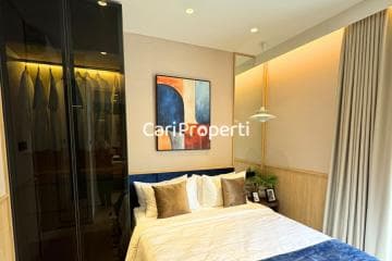 Aries 7 Living Residence