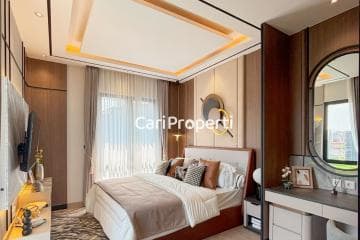 Citrus Signature Grand Wisata