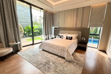 Tresor BSD City