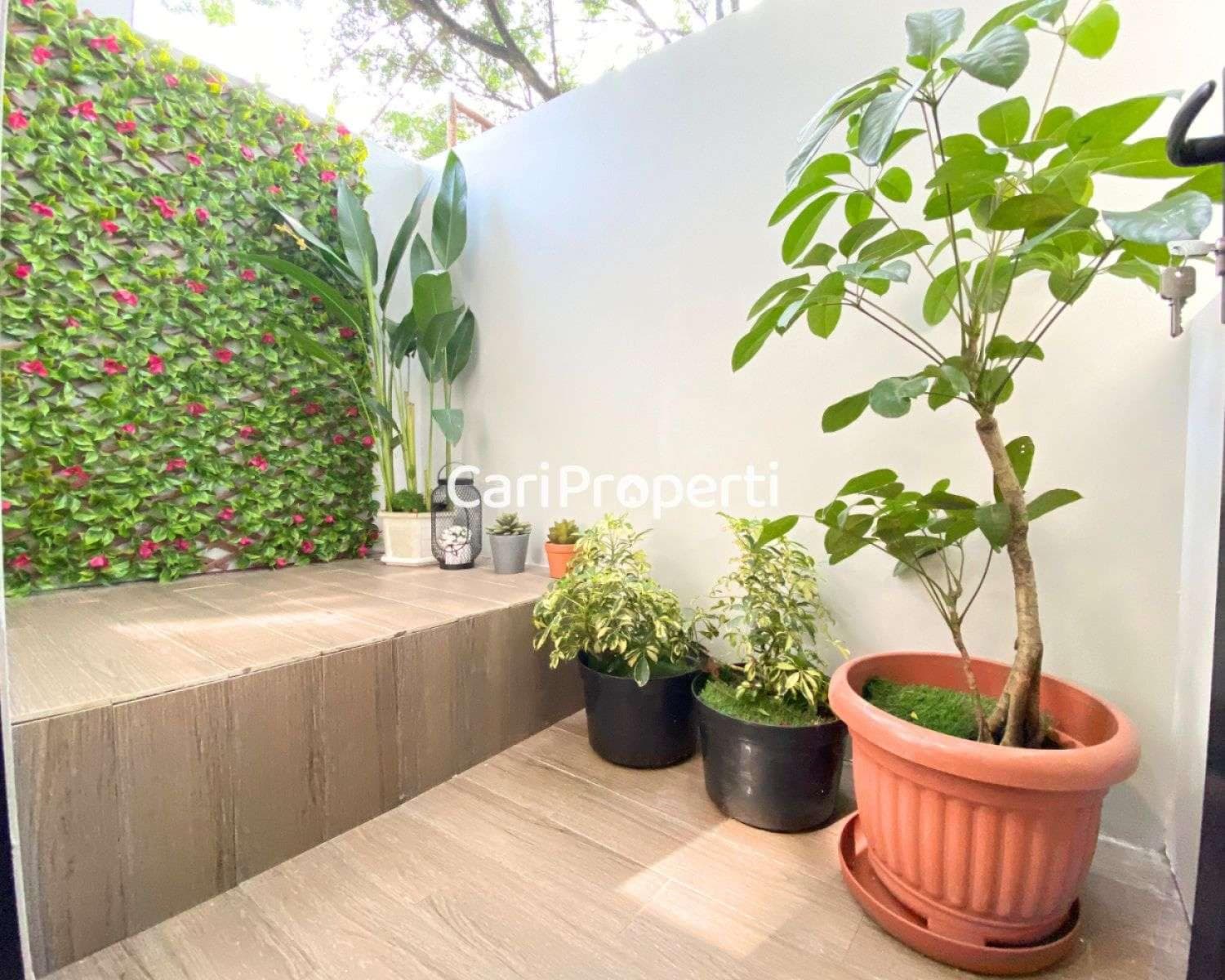 Mini Garden