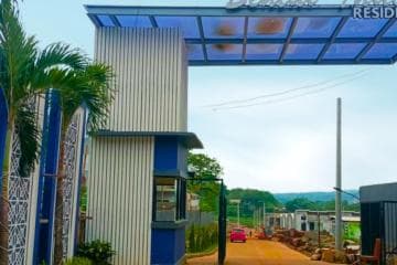 Sentul Indah Residence 2
