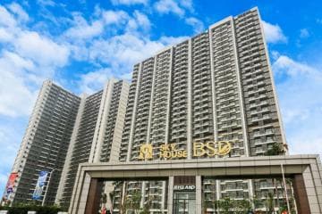 Apartemen BSD+ Sky House