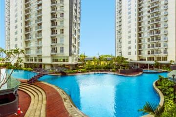 Apartemen Casa De Parco BSD City