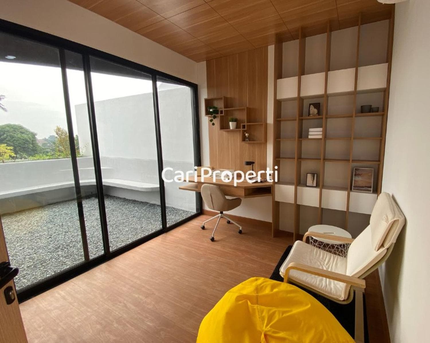 Working Room