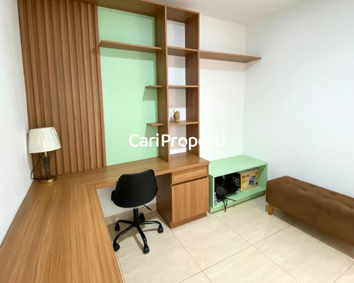 Working Room
