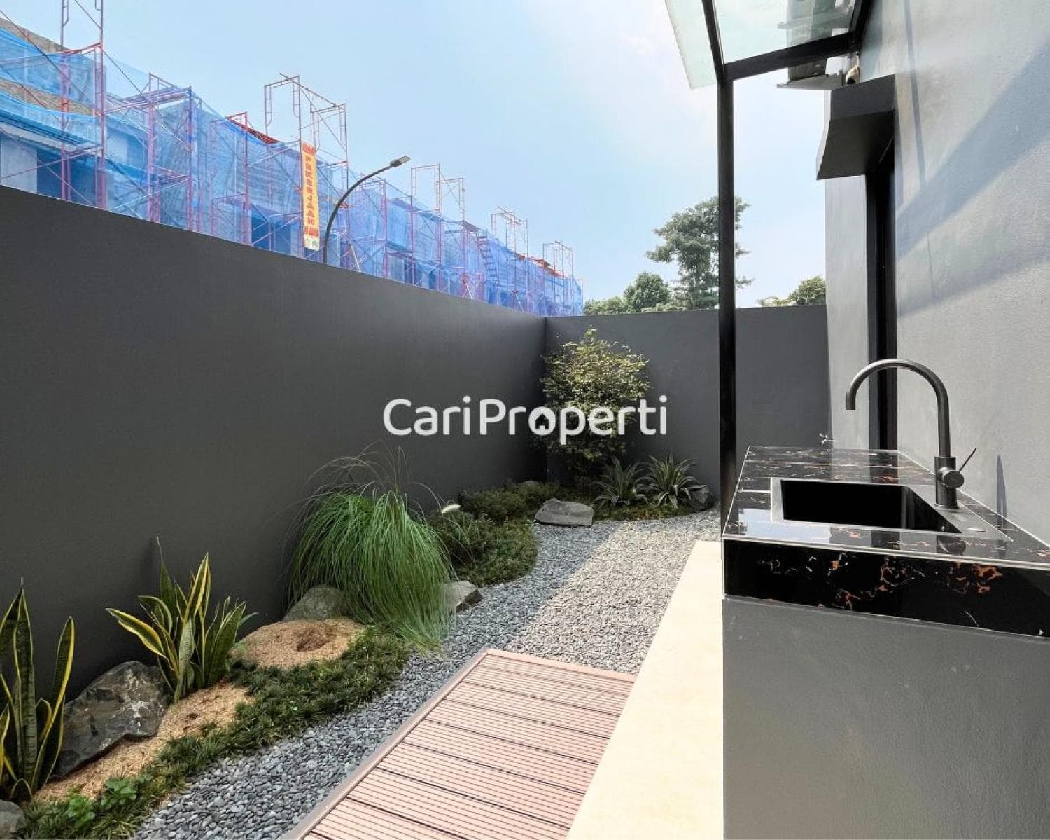 Yukari Residence Sawangan