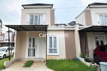 Zhafran Residence