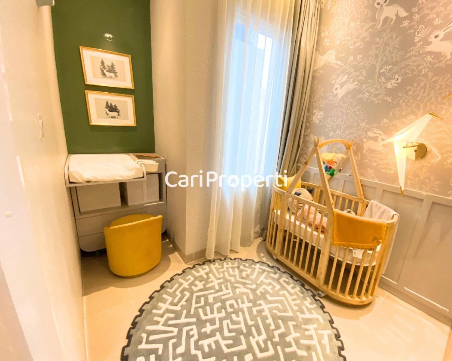 2nd Bedroom