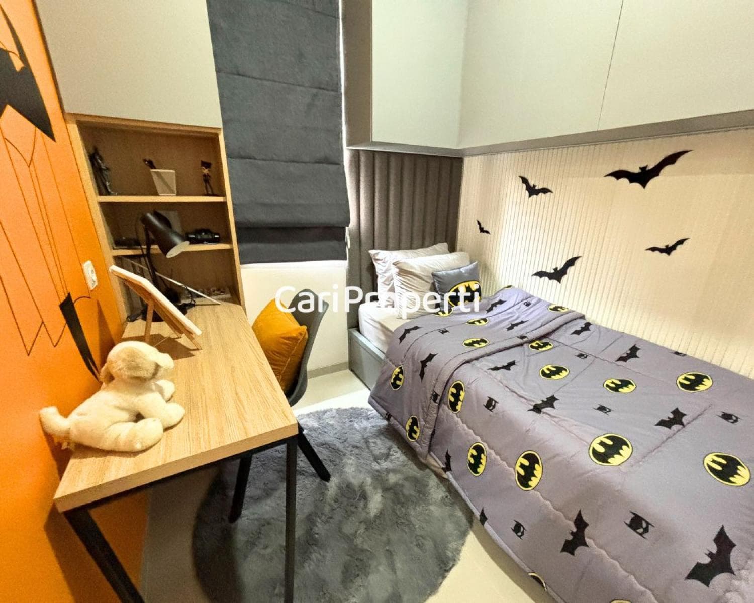 2nd Bedroom