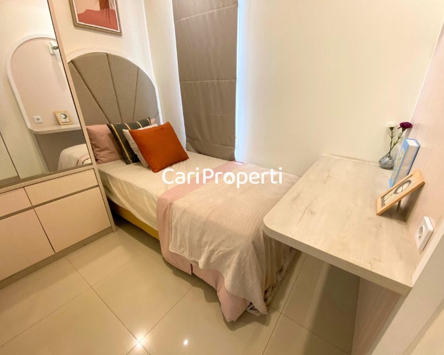 3rd Bedroom