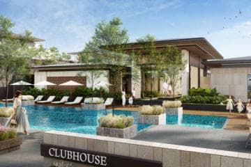 Finore Summarecon Serpong