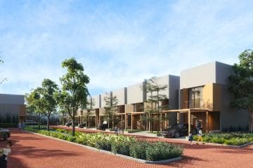 Dwell Living Cinere