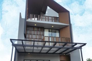 Morizora OCBD
