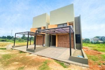 Dwell Living Cinere