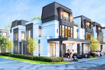 Altadena Residence
