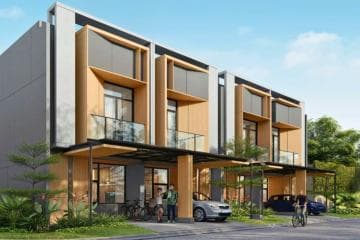 Vireya BSD City