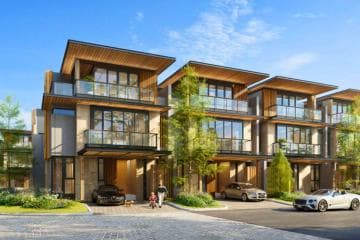 Finore Summarecon Serpong