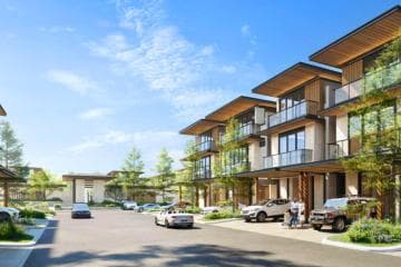 Finore Summarecon Serpong