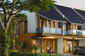 Forestine Citra Garden City