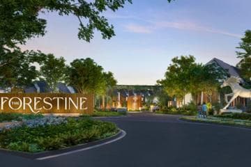 Forestine Citra Garden City