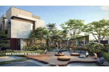 IZZI BSD City