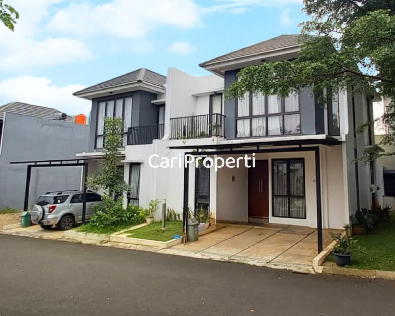 Foto Harvest Serpong Residence