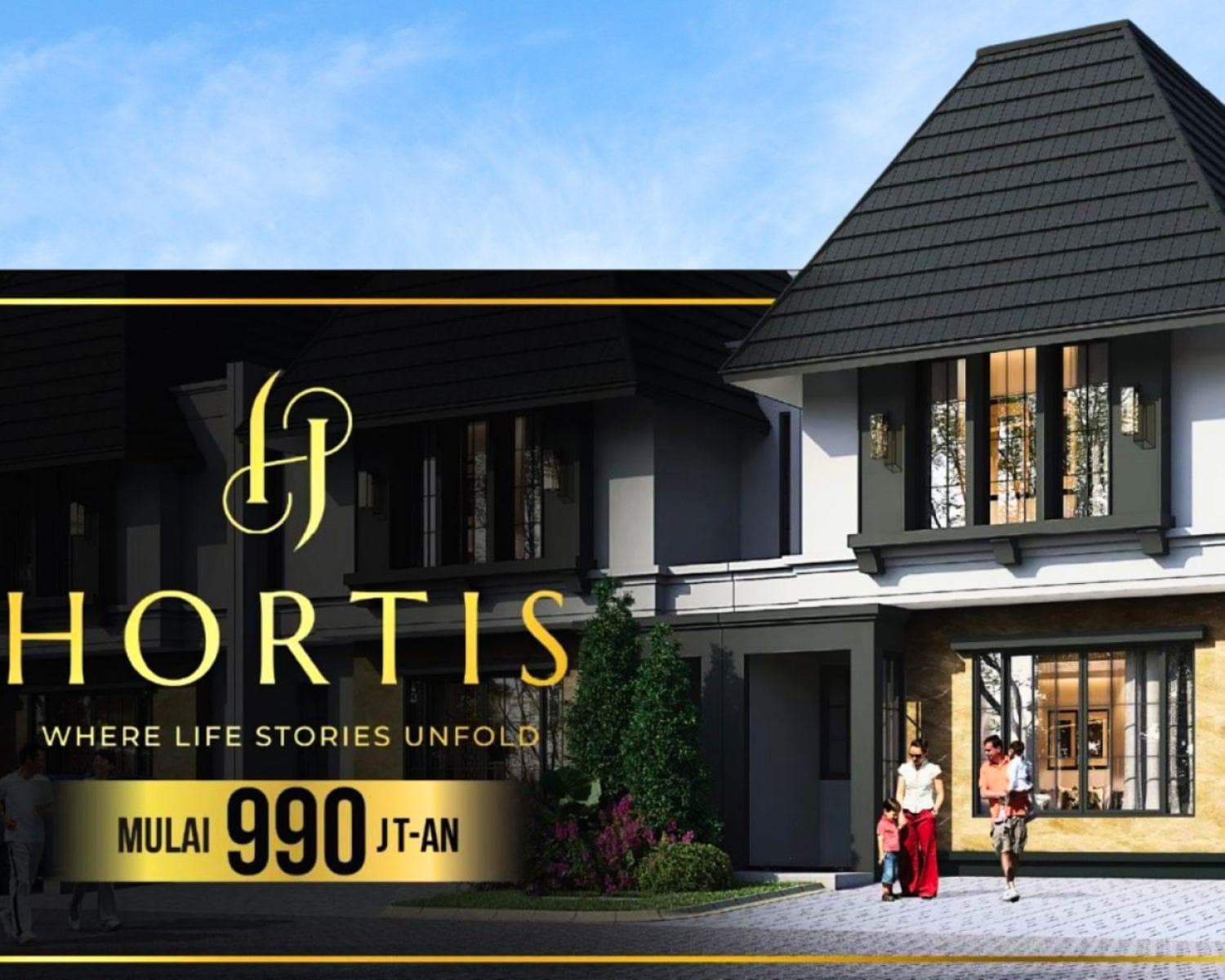 Hortis Promo