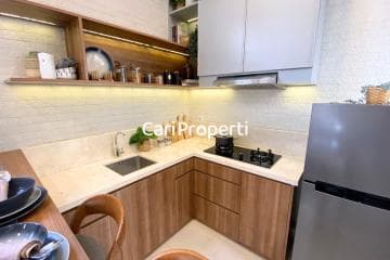 Winston Residence Serpong