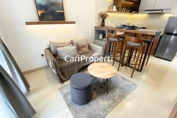 Winston Residence Serpong