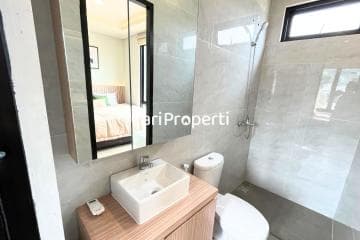 Toscana Parkville Serpong
