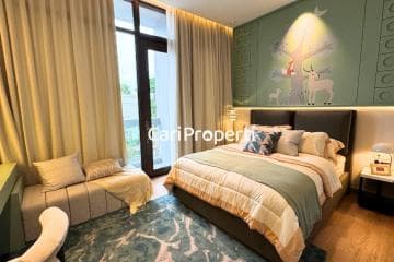 Menteng Grand Gading Serpong