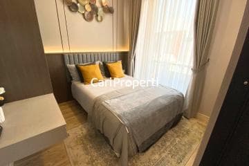 Winston Residence Serpong