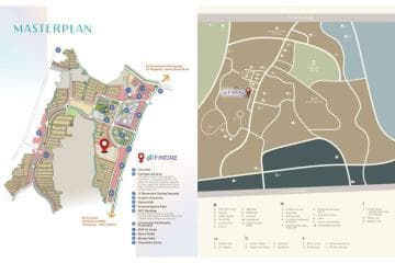 Finore Summarecon Serpong