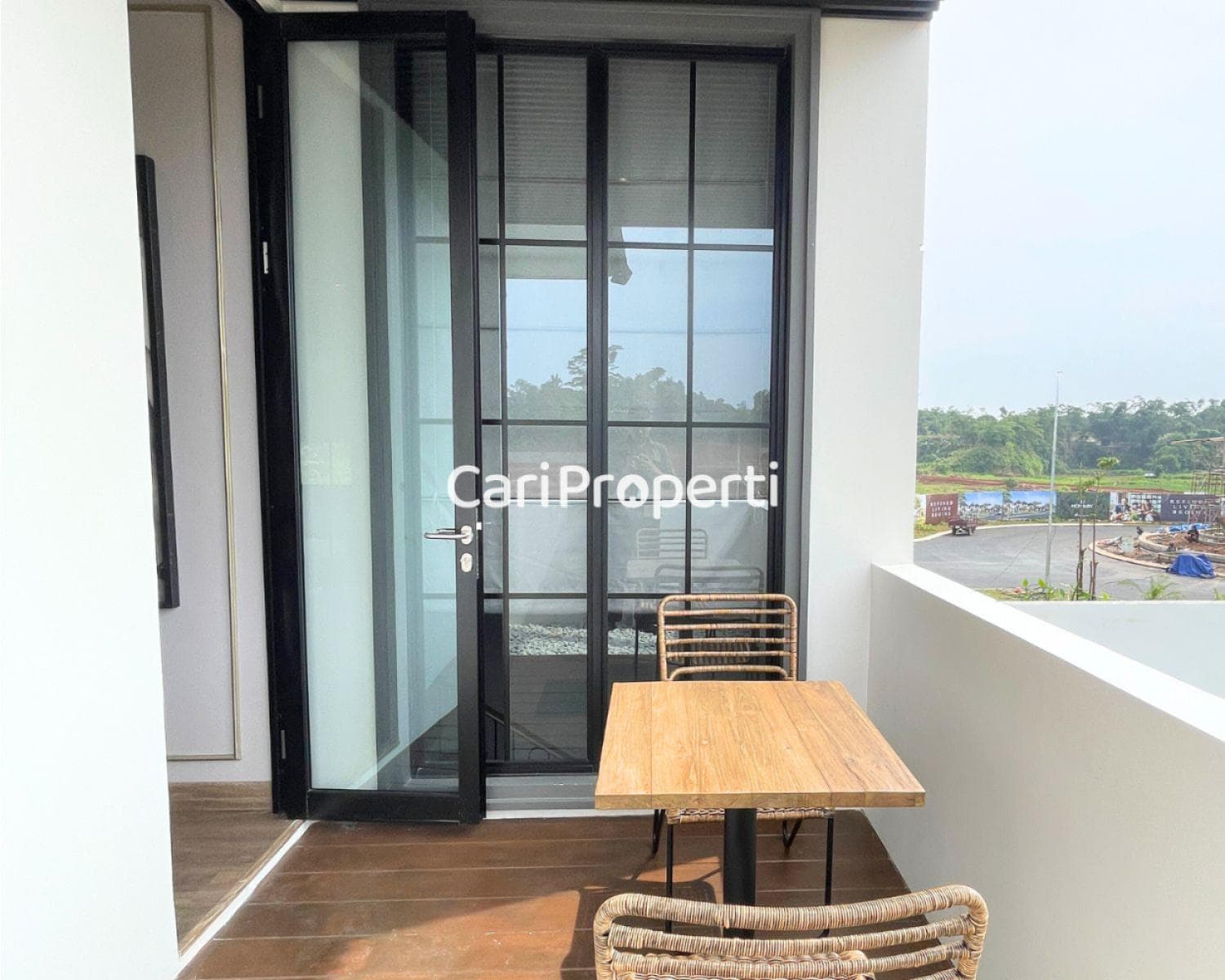 Balcony Modbury