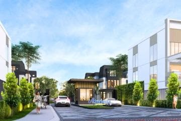 Altadena Residence