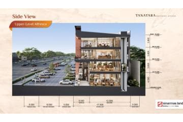 Tanatara Business Avenue