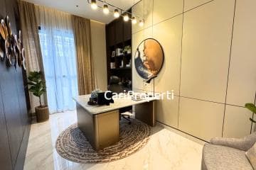 Menteng Grand Gading Serpong