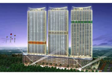 Apartemen B Residence BSD