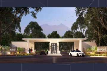 Rosewood Golf Residence
