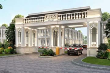 Alton House Millennium City