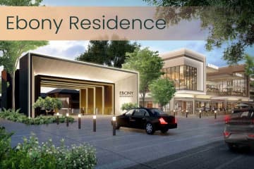 Ebony Residence