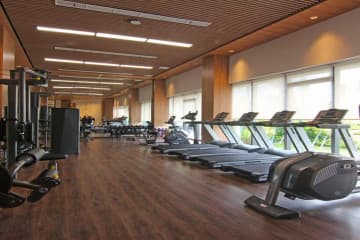 Apartemen BSD+ Sky House