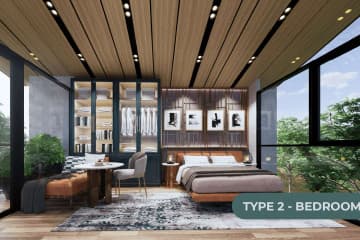 Cendana Cove