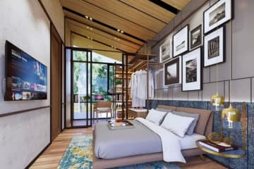 Cendana Garden