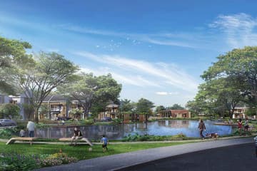 Olive Residence Summarecon Bekasi