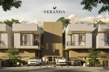 Veranda Laguna Shila Sawangan
