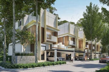 The Blizfield BSD